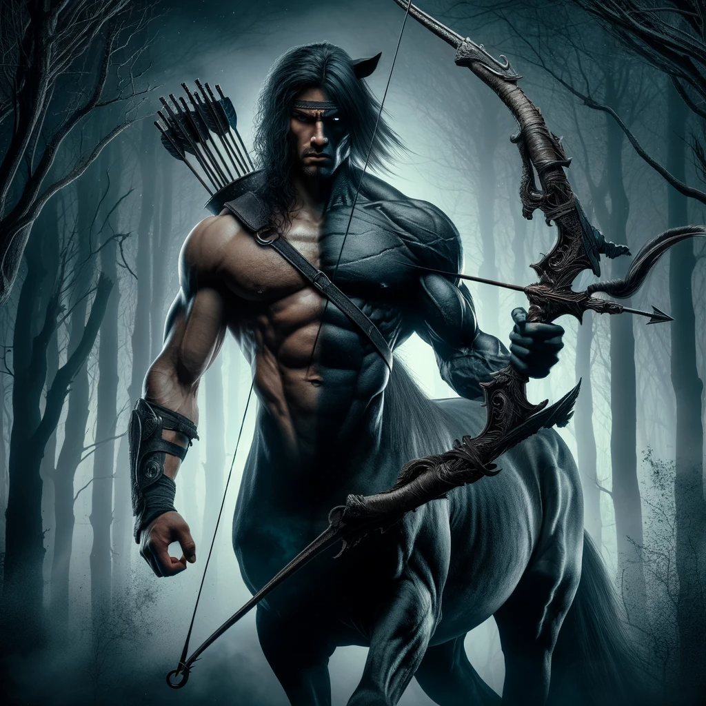 Archer Centaur
