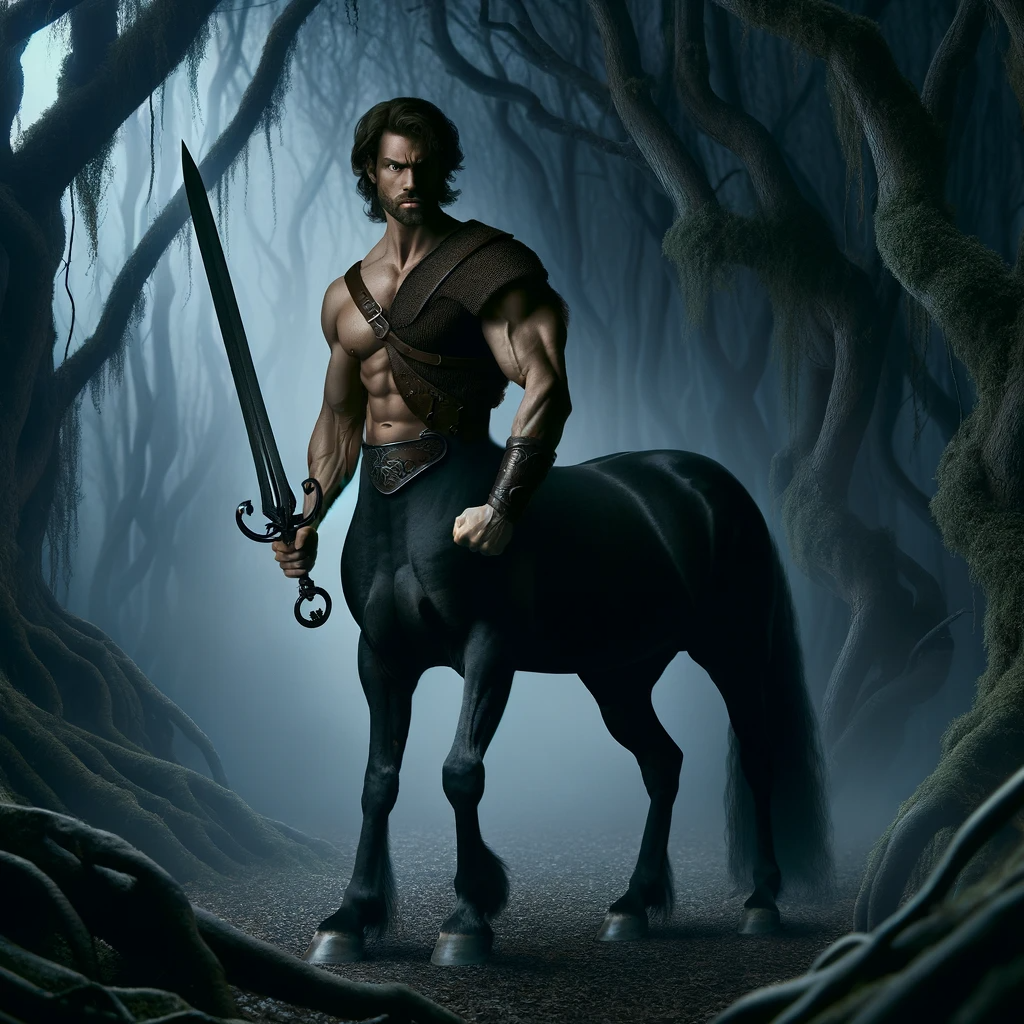 Ranger Centaur